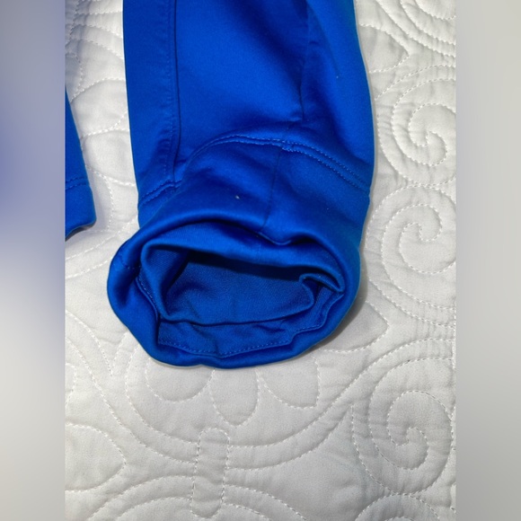 Scrub Jacket - Picture 7 of 8